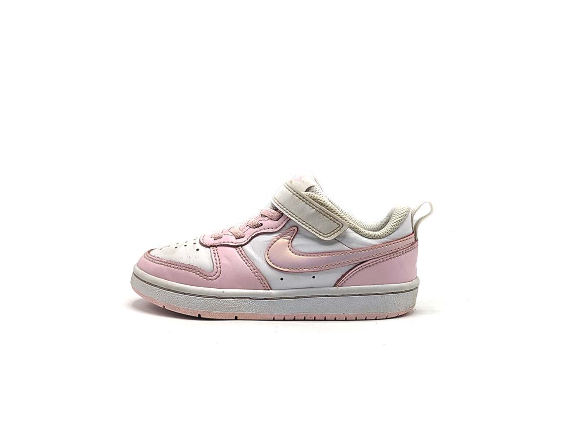 Nike Court Borough Low 2