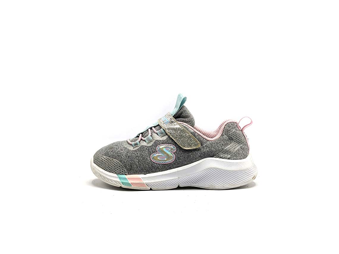 Skechers Girls Dreamy Lites Sneaker