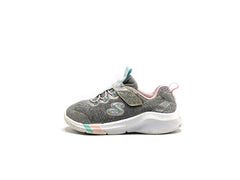 Skechers Girls Dreamy Lites Sneaker