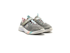 Skechers Girls Dreamy Lites Sneaker
