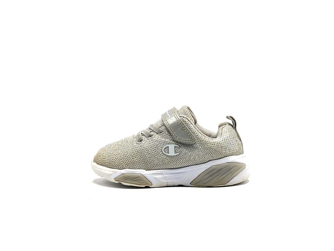 Champion Low Cut Wave Sparkle