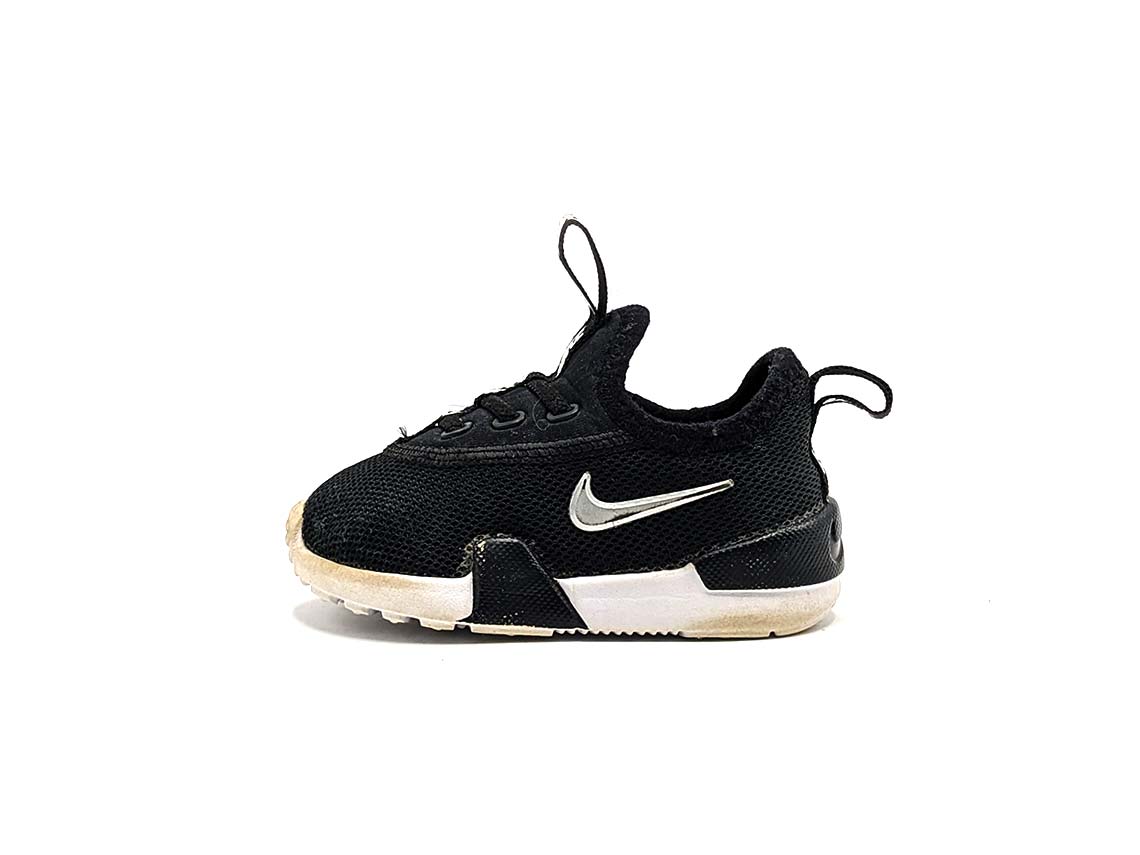 Nike Ashin