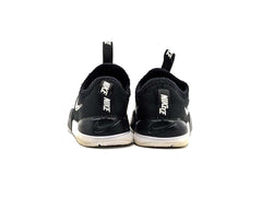 Nike Ashin