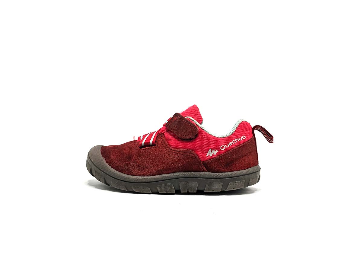 Quechua Crossrock