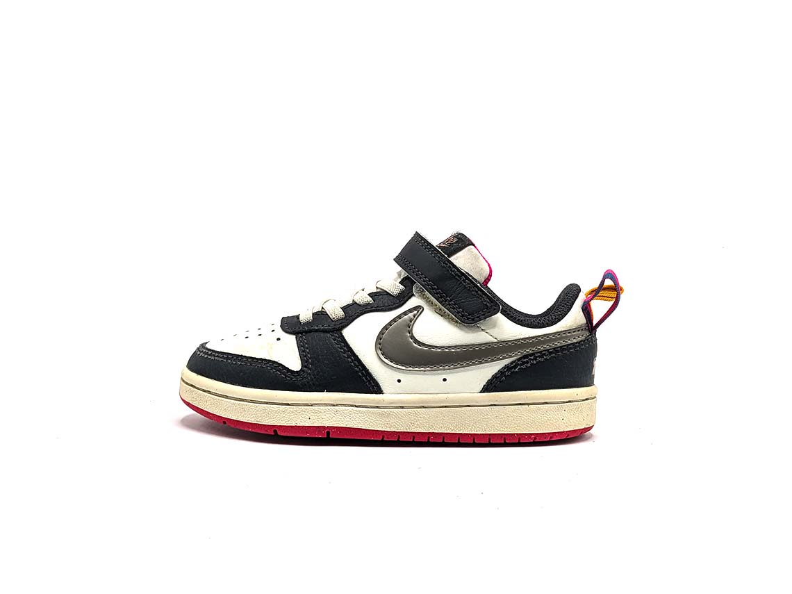 Nike Court Borough Low 2 SE