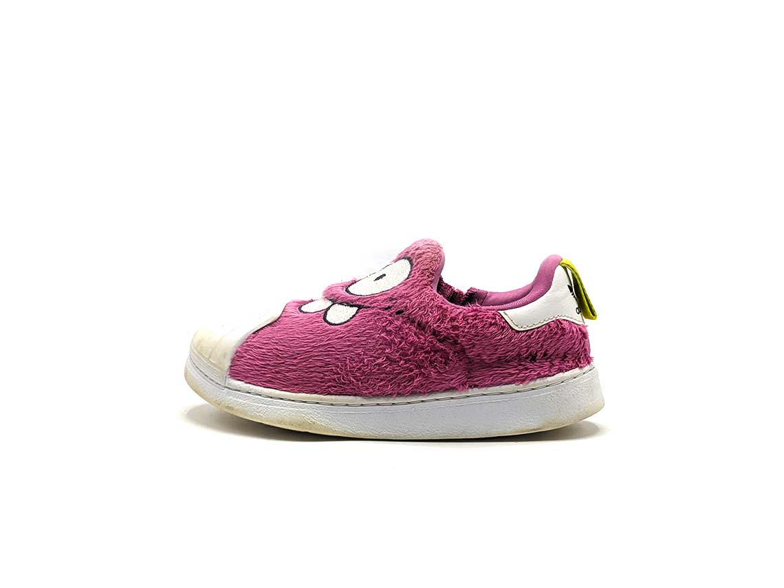 Adidas ZX 8000 Kevin Lyons Monster