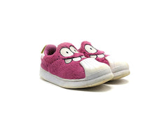 Adidas ZX 8000 Kevin Lyons Monster