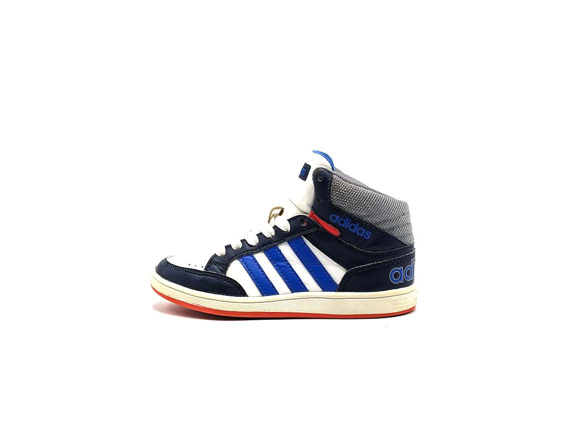 Adidas Hoops Mid