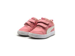 Puma Courtflex V2 Velcro