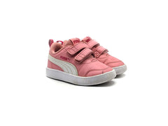 Puma Courtflex V2 Velcro