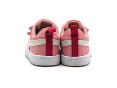 Puma Courtflex V2 Velcro