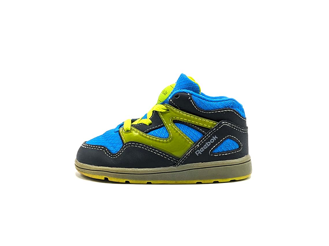 Reebok Versa Pump Omni Lite
