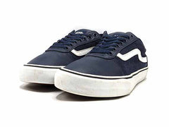 Vans Ward Deluxe