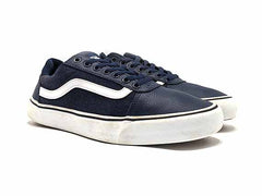 Vans Ward Deluxe