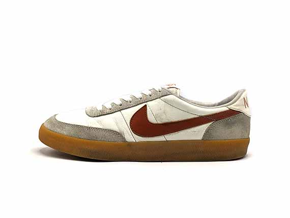 Nike Men's Killshot 2 Leather