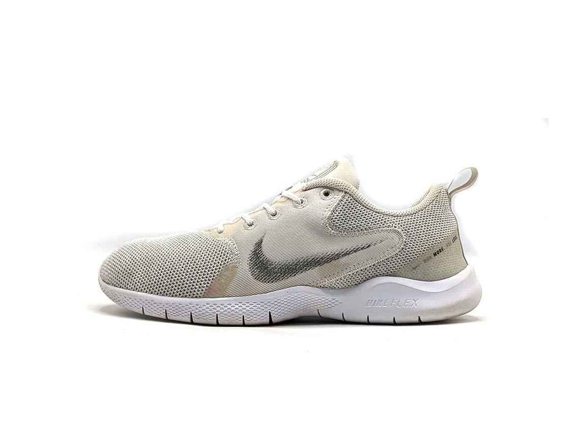 nike flex run experience