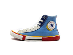 Converse Chuck Taylor All Star Hi Double Logo