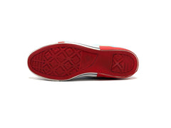 Converse Chuck Taylor All Star Hi Double Logo