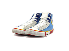 Converse Chuck Taylor All Star Hi Double Logo