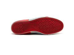 Converse Chuck Taylor All Star Hi Double Logo