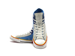 Converse Chuck Taylor All Star Hi Double Logo