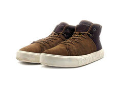 Tommy Hilfiger Corporate Ankle Boots
