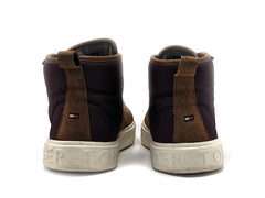 Tommy Hilfiger Corporate Ankle Boots