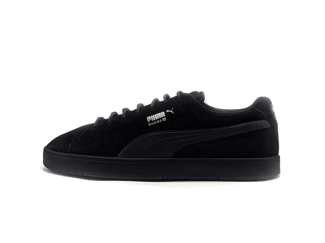 Puma Suede S
