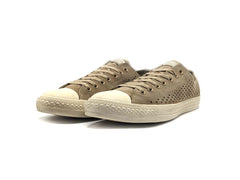 Converse Chuck Taylor All Star Perforated Khaki