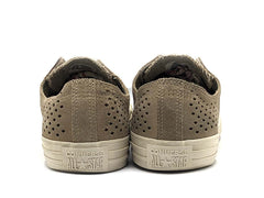 Converse Chuck Taylor All Star Perforated Khaki