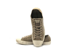 Converse Chuck Taylor All Star Perforated Khaki