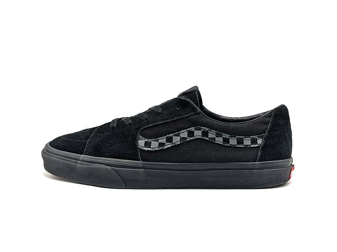Vans Skate Sk8 Low