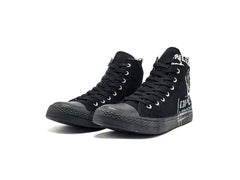 Rivaldi Hi Top Sneaker
