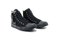 Rivaldi Hi Top Sneaker