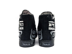 Rivaldi Hi Top Sneaker