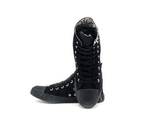 Rivaldi Hi Top Sneaker