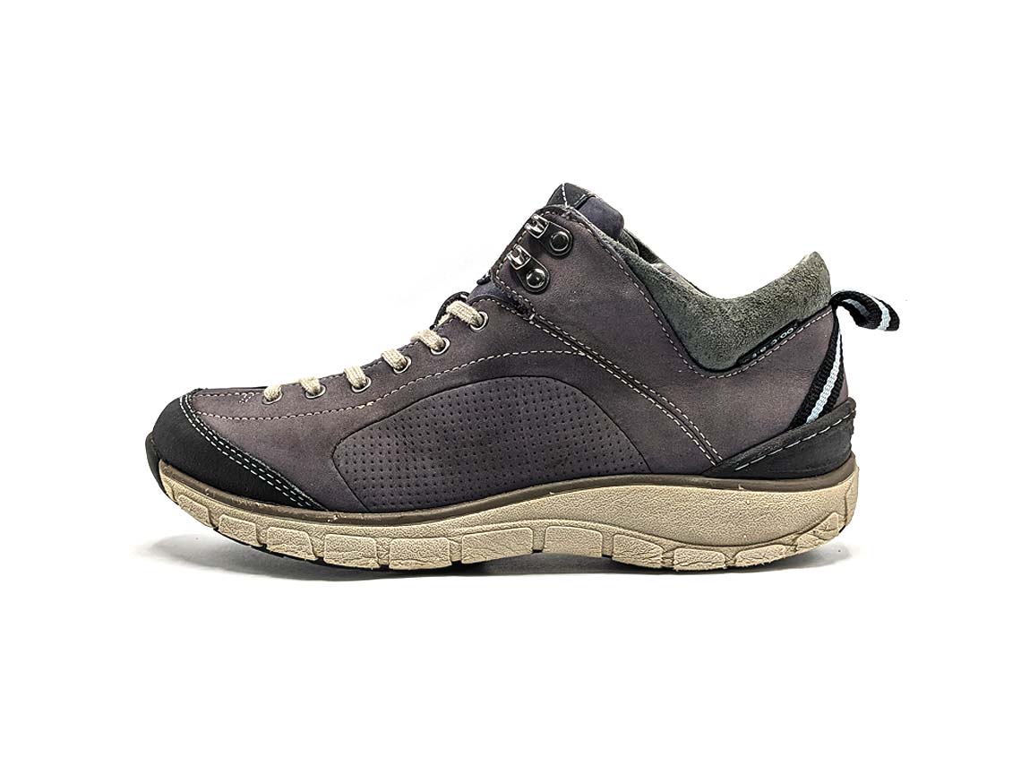 Clarks Wave Walk