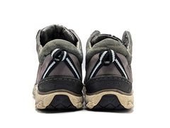 Clarks Wave Walk