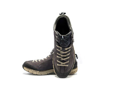 Clarks Wave Walk