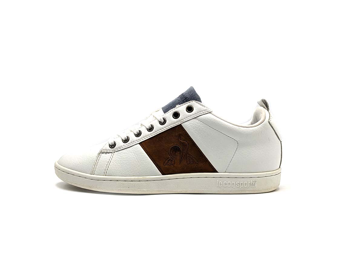 Le Coq Sportif Trainers Master Court