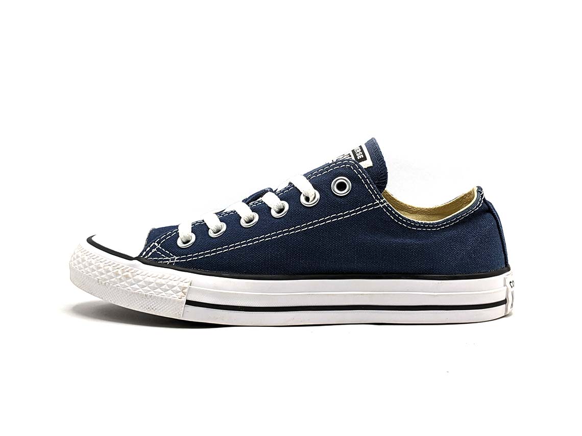 Converse Chuck Taylor All Star Low