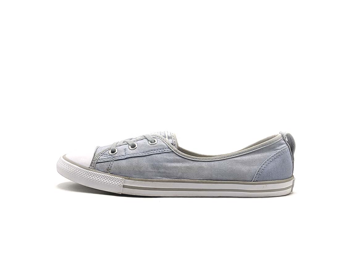 Converse Chuck Taylor All Star Ballet Lace