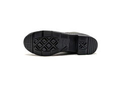 Converse High Top Sneaker Leather