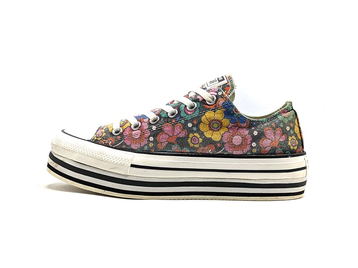 Converse Unite Platform Chuck Taylor All Star