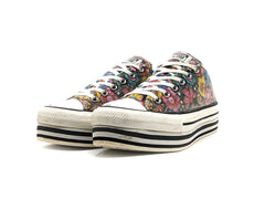 Converse Unite Platform Chuck Taylor All Star