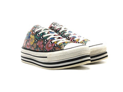 Converse Unite Platform Chuck Taylor All Star