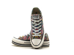 Converse Unite Platform Chuck Taylor All Star