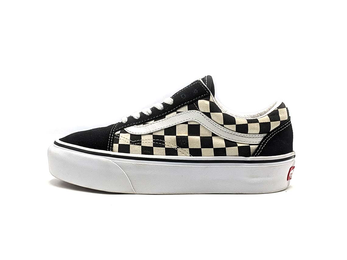 Vans Old Skool