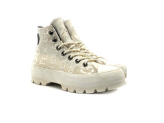 Coverse GORE-TEX Lugged Chuck Taylor All Star Boot