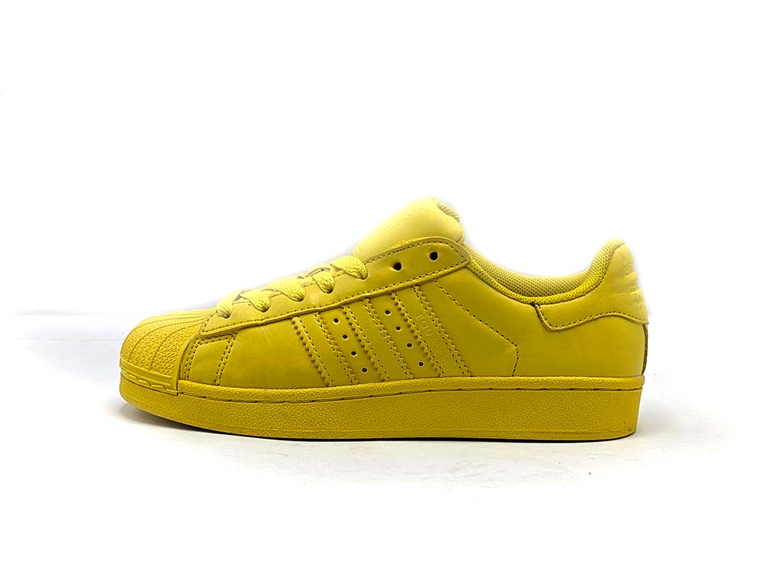 Adidas Superstar - Pharrell Williams - Equality
